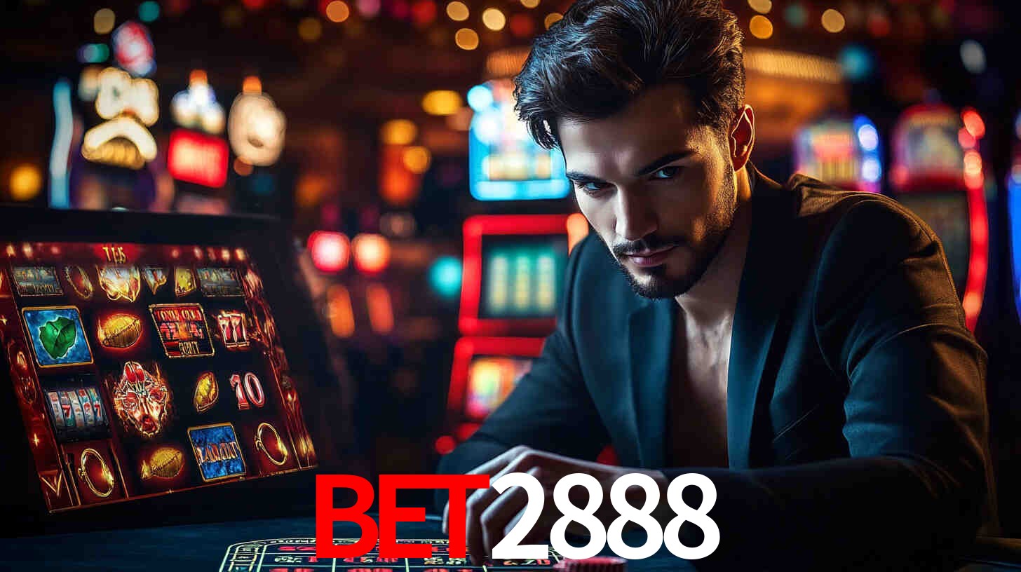 BET2888 login