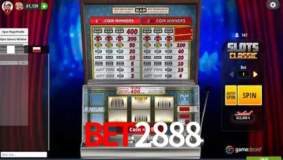 Descubra o Mundo do Cassino Online com BET2888