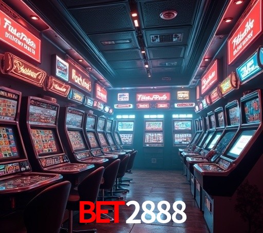 Bônus e promoções da BET2888