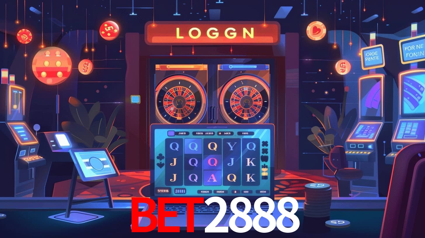 Integração de APIs BET2888