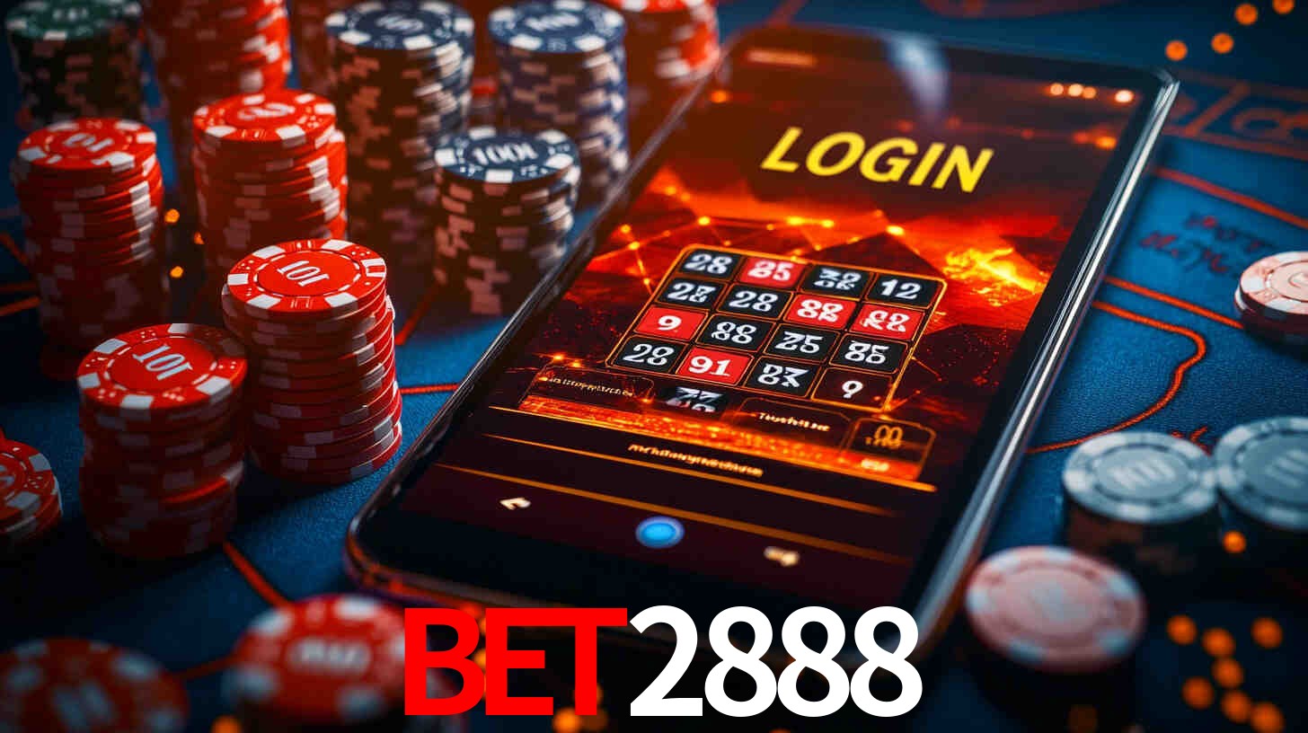 BET2888: A Experiência de Casino com Jogos de Mesa ao Vivo