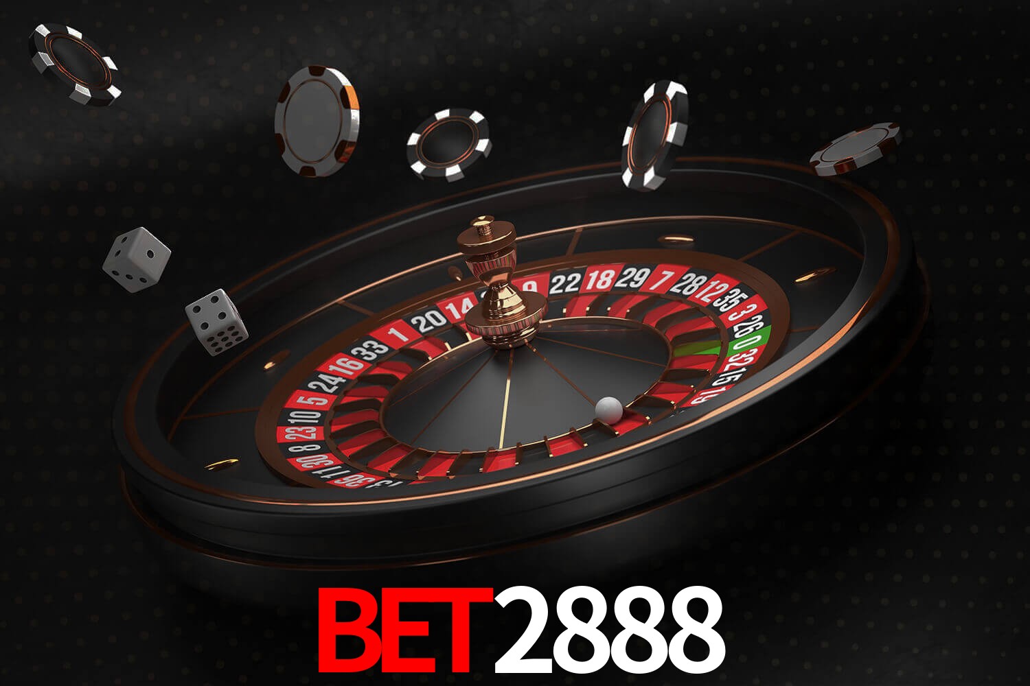 BET2888 login