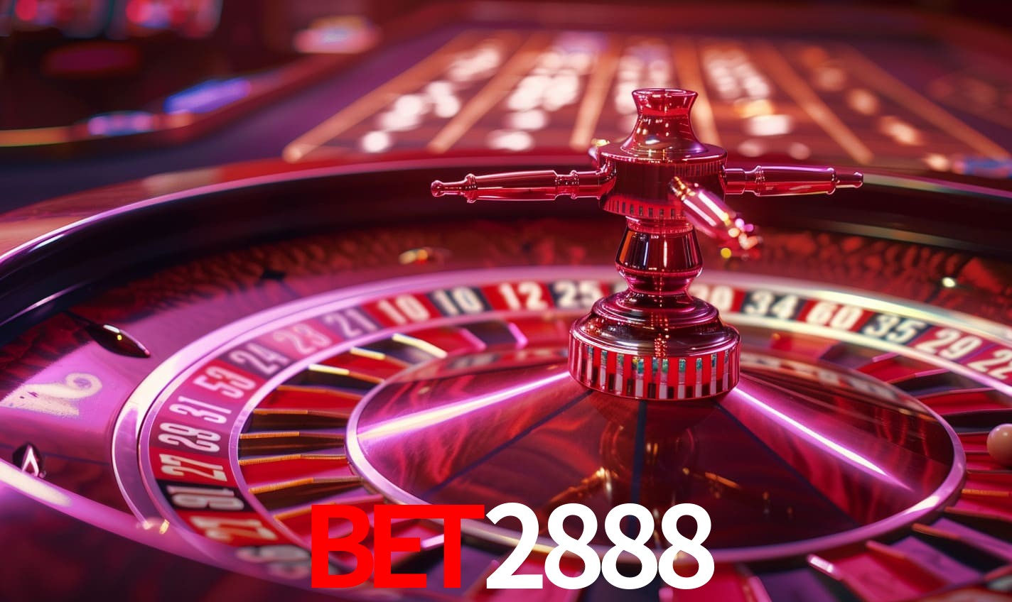 Inovações de Jogos na BET2888: O Futuro das Experiências Interativas