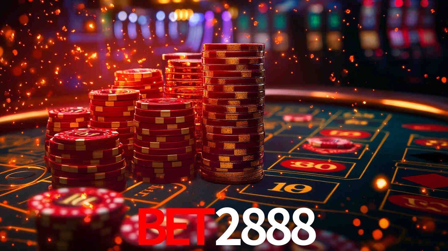 Programa VIP BET2888