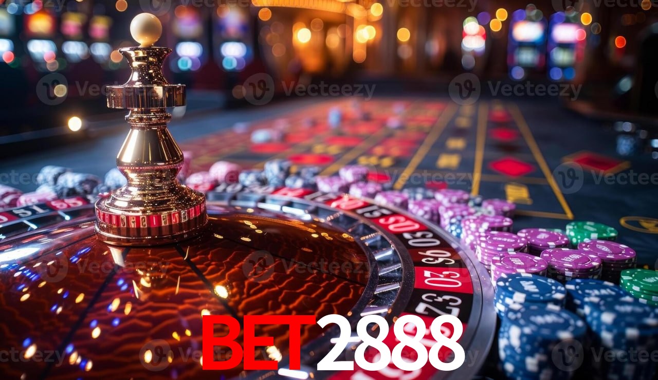 APP oficial da BET2888 para mobile