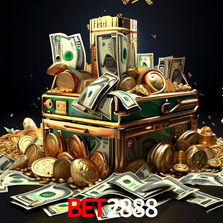 Apostas de Futebol BET2888