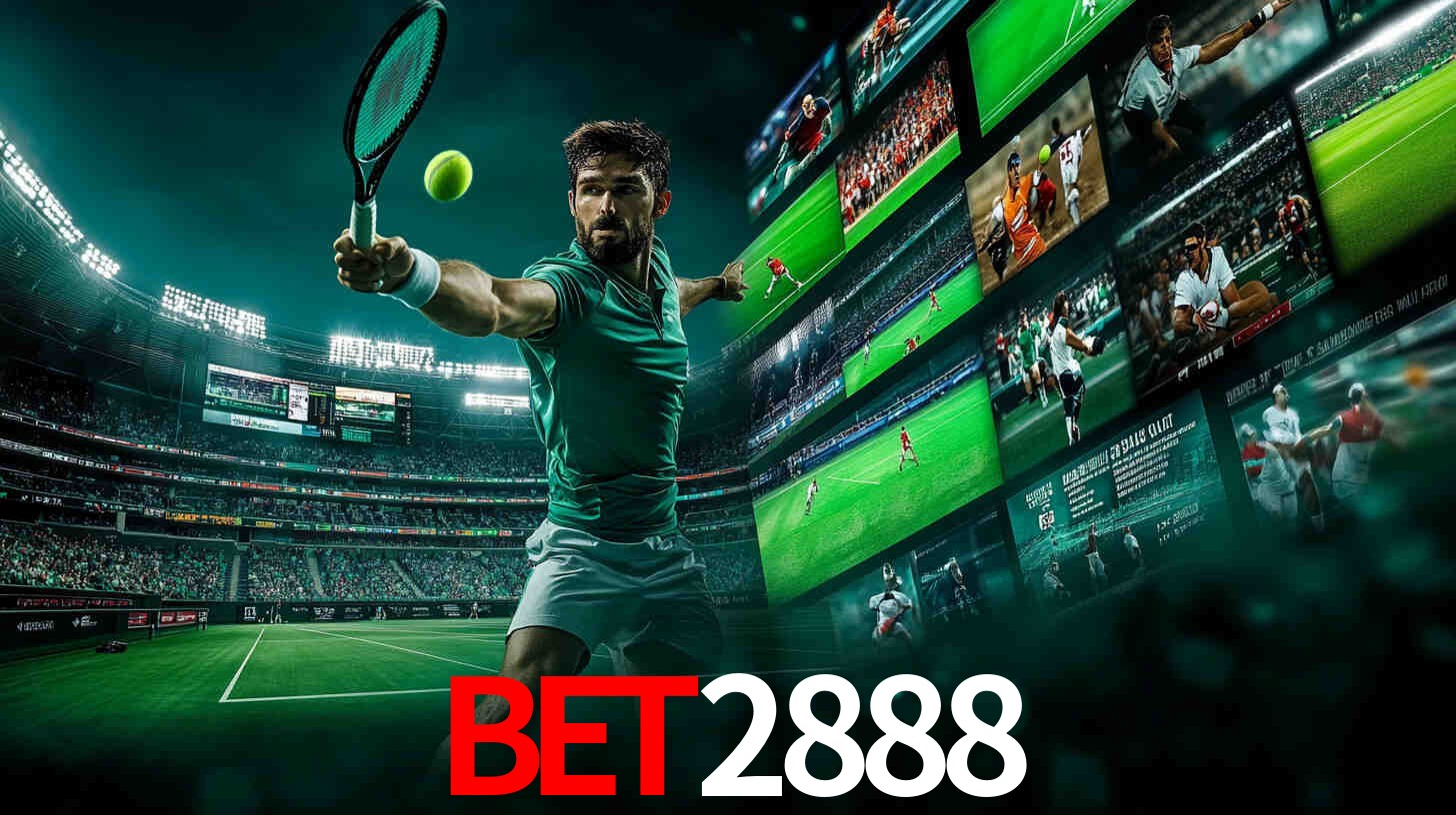 Descubra o Programa VIP da BET2888: Vantagens Exclusivas para Jogadores