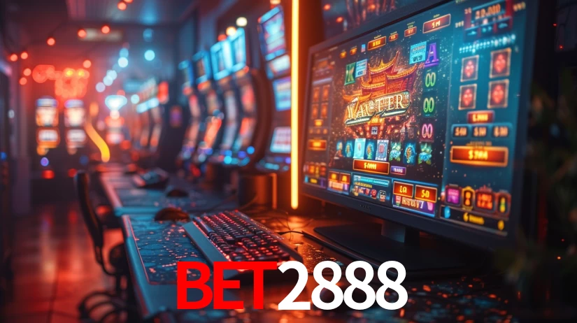 Explore as vantagens do BET2888: serviço profissional e confiabilidade