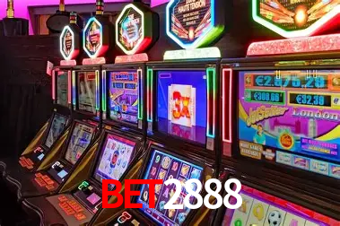 Descubra o Mundo do Cassino Online com BET2888
