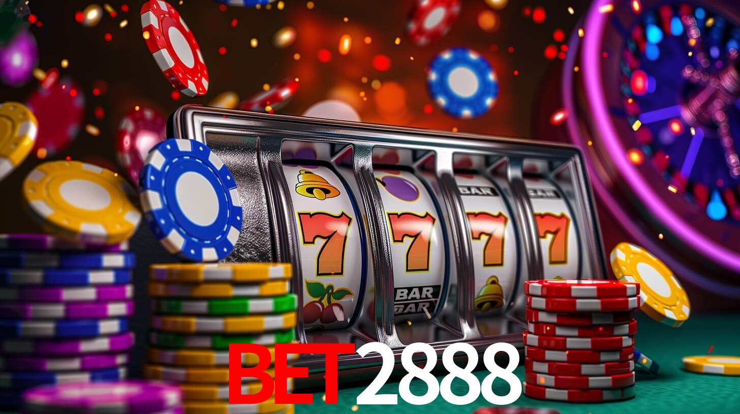 Interface do App BET2888