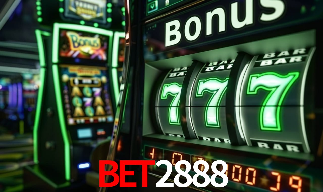 Game Providers BET2888