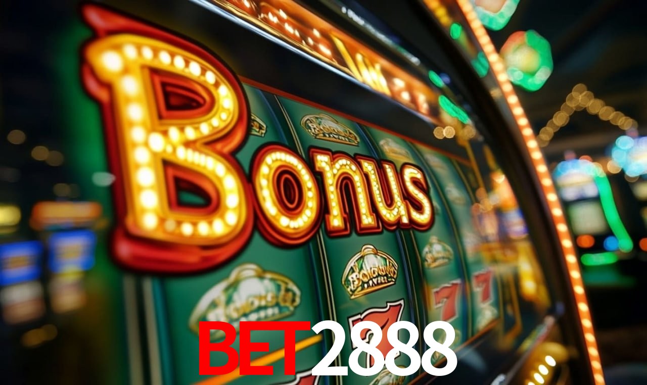 Variedade de jogos na BET2888