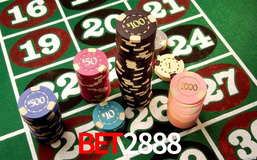 A Emoção da Loteria na BET2888: Uma Chance de Mudança de Vida