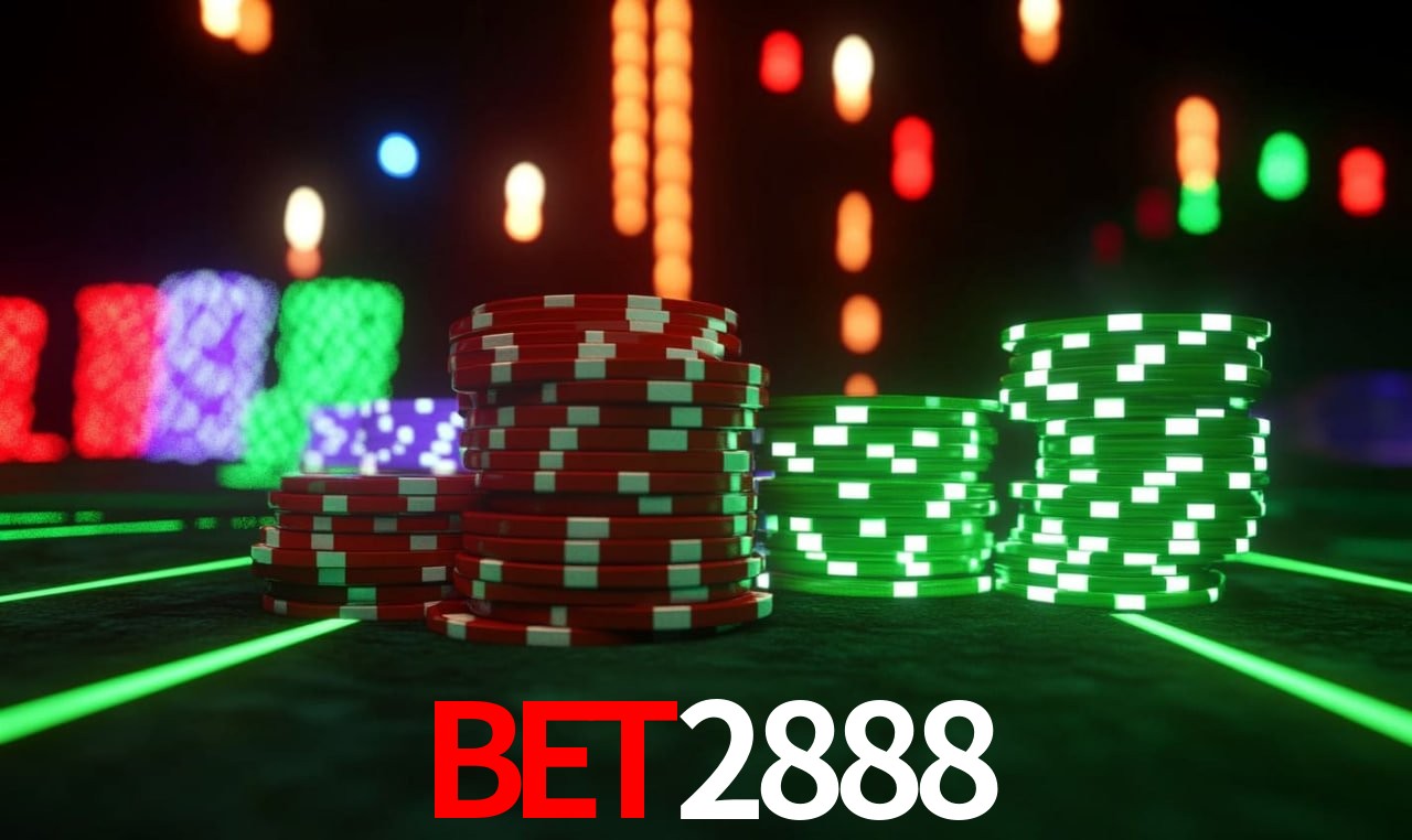 Bonus Features BET2888