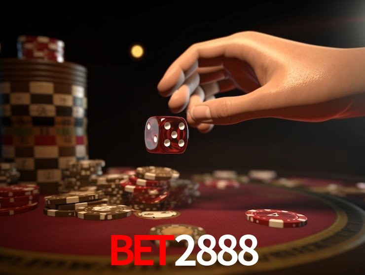 Recursos de Bônus BET2888