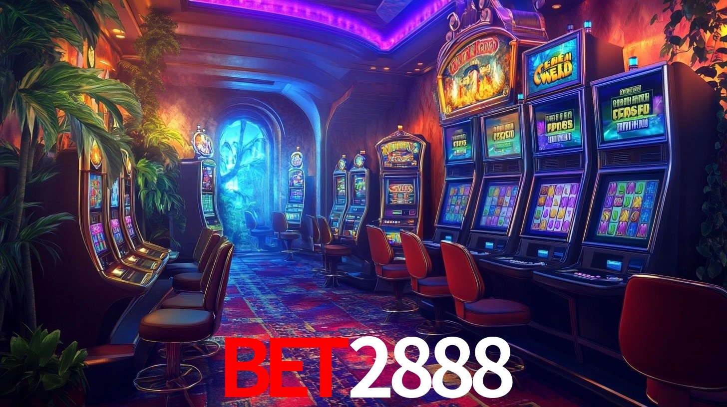 Live Casino BET2888